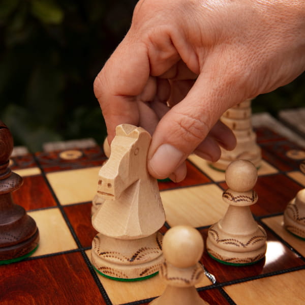 Chess Coach in Bucks County, Montgomery County, PA teaching in-person or virtually